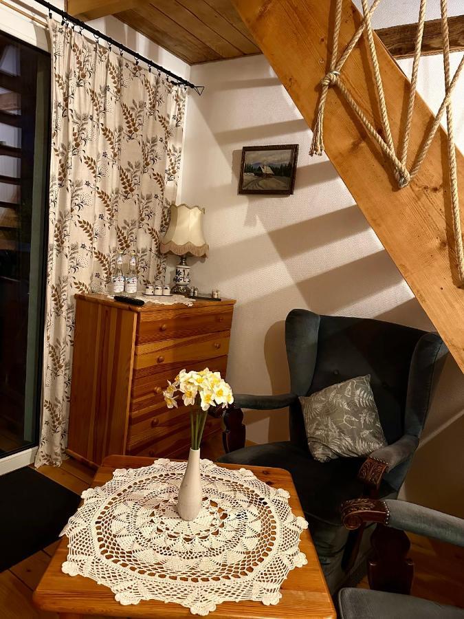 Domek Dla Dwojga Тылич Экстерьер фото